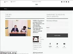 Sites similar to ceo.co.ug