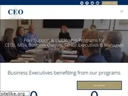 Sites similar to ceo.com.au