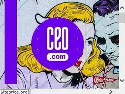 Sites similar to ceo.com