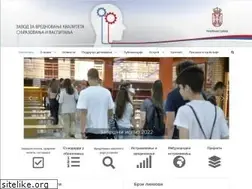 Sites similar to ceo.edu.rs