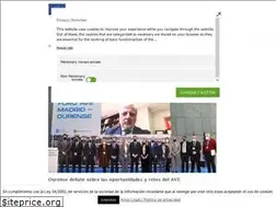 Sites similar to ceo.es