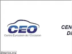 Sites similar to ceo.grand-est-automobiles.fr