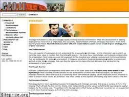 Sites similar to ceo.lt