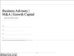 Sites similar to ceoadvisors.com