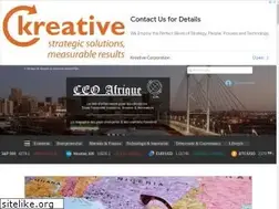 Sites similar to ceoafrique.com