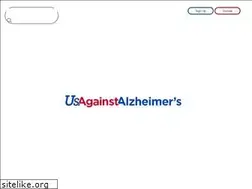 Sites similar to ceoalzheimersinitiative.org