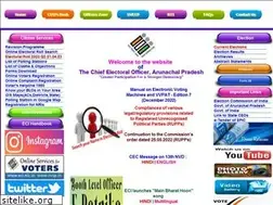 Sites similar to ceoarunachal.nic.in