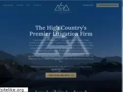 Sites similar to ceoattorneys.com