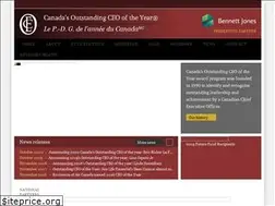Sites similar to ceoaward.ca