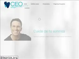 Sites similar to ceobb.com.ar