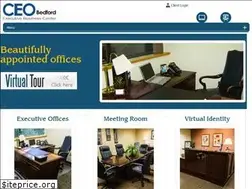Sites similar to ceobedford.com