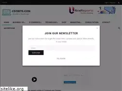 Sites similar to ceobits.com