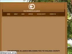 Sites similar to ceobusinessalliance.com
