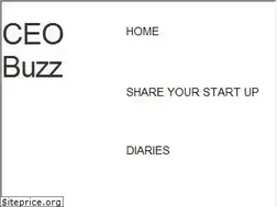 Sites similar to ceobuzz.in