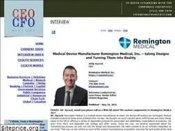 Sites similar to ceocfocorporatereporter.com