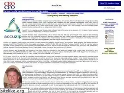 Sites similar to ceocfonews.com