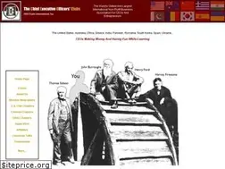 Sites similar to ceoclubs.org