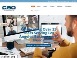 Sites similar to ceocomputers.com