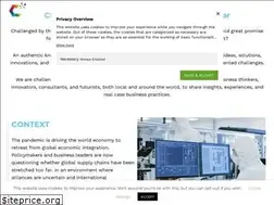 Sites similar to ceoconference.ro