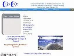 Sites similar to ceocor.lu