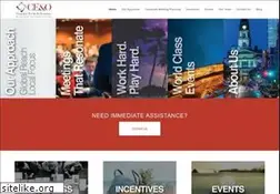 Sites similar to ceocorpevents.com