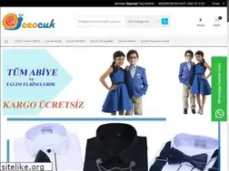 Sites similar to ceocuk.com
