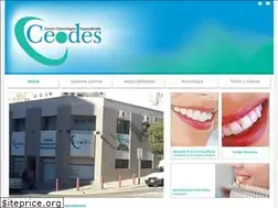 Sites similar to ceodes.com.ar