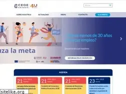 Sites similar to ceoearagon.es