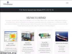 Sites similar to ceoelektronik.com