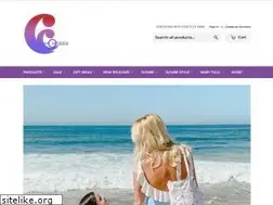 Sites similar to ceoemporium.com
