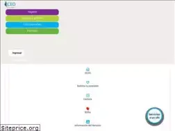 Sites similar to ceoesp.com.co