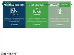 Sites similar to ceoexperience.com
