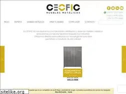 Sites similar to ceofic.com.ar
