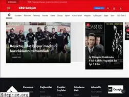 Sites similar to ceogelisim.com