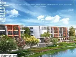 Sites similar to ceogroup.com.vn