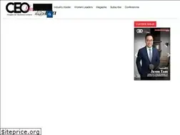 Sites similar to ceoinsightsasia.com