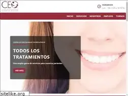 Sites similar to ceointegral.com
