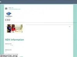 Sites similar to ceokidsacademy.com