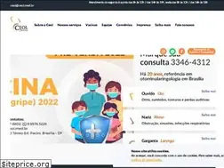Sites similar to ceol.med.br