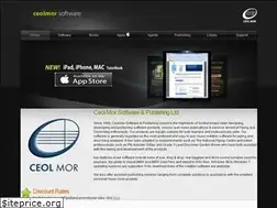Sites similar to ceolmor-software.com