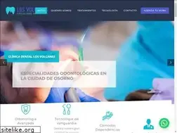 Sites similar to ceolosvolcanes.cl