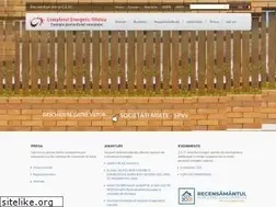 Sites similar to ceoltenia.ro