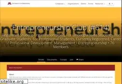 Sites similar to ceomakers.com