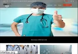 Sites similar to ceomedical.com