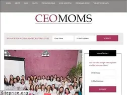 Sites similar to ceomoms.ph