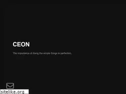 Sites similar to ceon.be