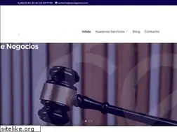 Sites similar to ceonegocios.com