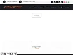 Sites similar to ceonicarms.com