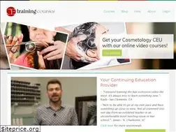 Sites similar to ceonlinetrainingcourses.com
