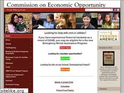 Sites similar to ceopeoplehelpingpeople.com